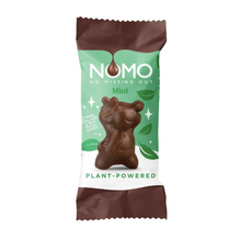 Offer - NOMO Vegan Mint Chocolate Reindeer 30g