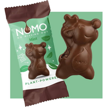 Offer - NOMO Vegan Mint Chocolate Reindeer 30g