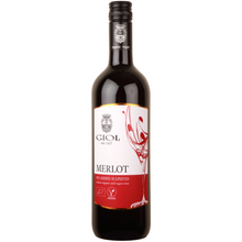Giol Merlot NSA No Sulphur Added Wines