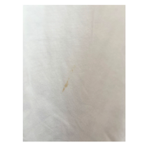 OFFER - Please Be Nice To Animals Unisex Jersey Relaxed Fit Tee - White