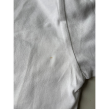 Animal Fan Club Women's Fit T-shirt White