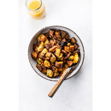 Oh She Glows Every Day: Quick And Simply Satisfying Plant-Based Recipes, By Angela Liddon