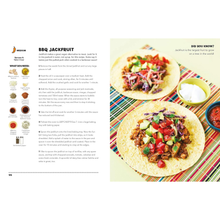 Omari McQueen's Best Bites Cookbook (star of TV's What's Cooking, Omari?)