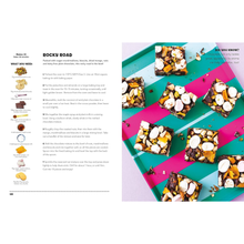 Omari McQueen's Best Bites Cookbook (star of TV's What's Cooking, Omari?)