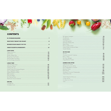 Omari McQueen's Best Bites Cookbook (star of TV's What's Cooking, Omari?)