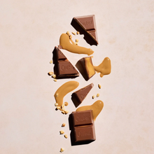 Ombar Chocolate Almond Butter Chocolate Bar 42g