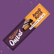 Ombar Almond Butter