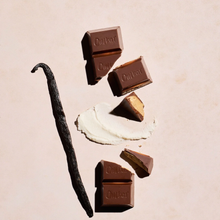 Ombar Chocolate Coconut Vanilla Chocolate Bar 42g