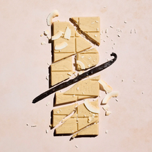 Ombar Blonde Caramalised White Chocolate