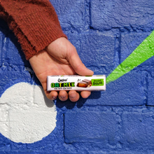 Ombar Oat M'lk Hazelnut Brownie Filled Chocolate Bar 42g