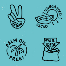 Ombar Peanut Butter Bar