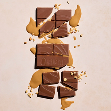 Ombar Peanut Butter Bar