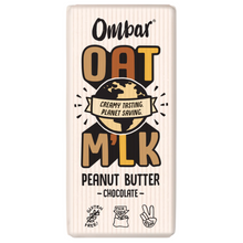 Ombar Peanut Butter Bar