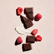 Ombar Chocolate Coco Raspberry Chocolate Bar 42g