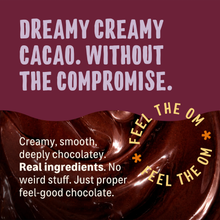 Ombar Chocolate Coco Raspberry Chocolate Bar 42g
