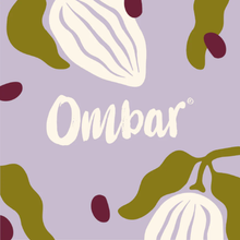Ombar Chocolate Coco Raspberry Chocolate Bar 42g