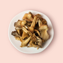 Other Foods Crunchy Oyster Mushroom Chips 40g