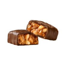 Otherly Oatm*lk Peanut & Caramel Coated Chocolate Bar 40g Viva! Shop