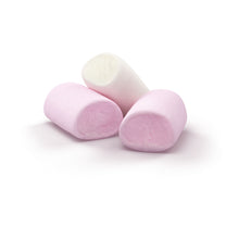 Freedom Confectionery Vegantics Pink & White Vanilla Large Mallows