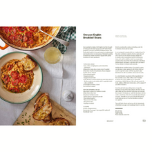 Soph's Plant Kitchen: Delicious high protein recipes to fuel you for life - The Sunday Times Bestseller 2025 By Sophie Waplington Viva! Shop
