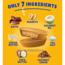 Superfoodio The Original Peanut Butter Better Cups 2 Pack 30g