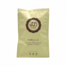 SweetDoughThingsCandyflossVanilla
