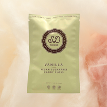 SweetDoughThingsCandyflossVanilla