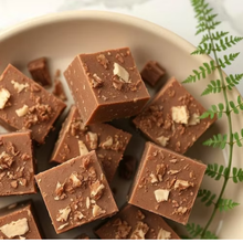 Taffy & Co Vegan Chocolate Fudge
