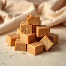 Taffy & Co Vegan Salted Caramel Fudge 150g