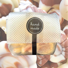 Taffy & Co Seashells