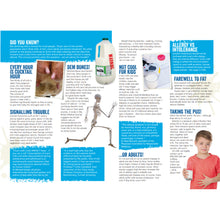 Think Before You Drink Leaflets x 50