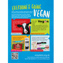 Think Before You Drink Leaflets x 50