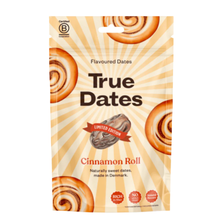 True Dates Cinnamon Roll Flavour