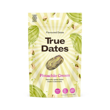 TrueDatesPistachioCreamFlavouredDatesPouch100g