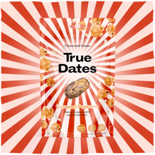 True Dates Popcorn Flavoured Dates Pouch 100g