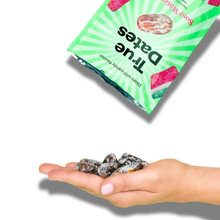 True Dates Sour Watermelon Flavoured Dates Pouch 100g
