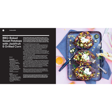 Vegan Goodness: Feasts: Plant-Inspired Meals For Big and Little Gatherings, By Jessica Prescott