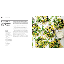 Vegan Goodness: Feasts: Plant-Inspired Meals For Big and Little Gatherings, By Jessica Prescott