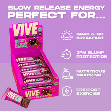 Vive Berry Bliss Better Brownie Bar