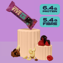 Vive Berry Bliss Better Brownie Bar
