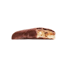 Vegan Delights Vegickers Peanut & Caramel Chocolate Bar 60g Viva! Shop