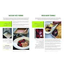 Vegan Man: The Manual For Cooking Amazing Plant-Based Food, By Michael Kitson