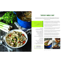 Vegan Man: The Manual For Cooking Amazing Plant-Based Food, By Michael Kitson