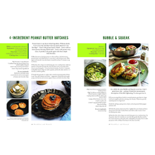 Vegan Man: The Manual For Cooking Amazing Plant-Based Food, By Michael Kitson