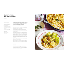 Vegan Pantry: 10 Staple Ingredients, 100 Plant-Based Recipes, By Katy Beskow