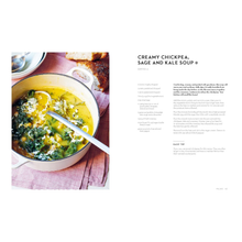 Vegan Pantry: 10 Staple Ingredients, 100 Plant-Based Recipes, By Katy Beskow