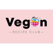 Vegan Recipe Club Plant Milk Request For Hotels Business Cards
