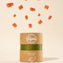 Vegums The Multivitamin For Vegans - Vitamin Gummies - 30 Day Supply Viva! Shop