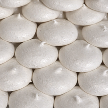 Pretty Pink Potato Veringues