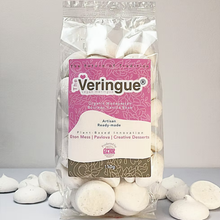 Pretty Pink Potato Veringues